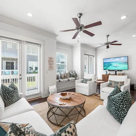 30A Coastal Therapy